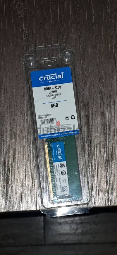 RAM DDR4