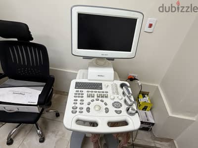 Sonoscape SSI-6000
