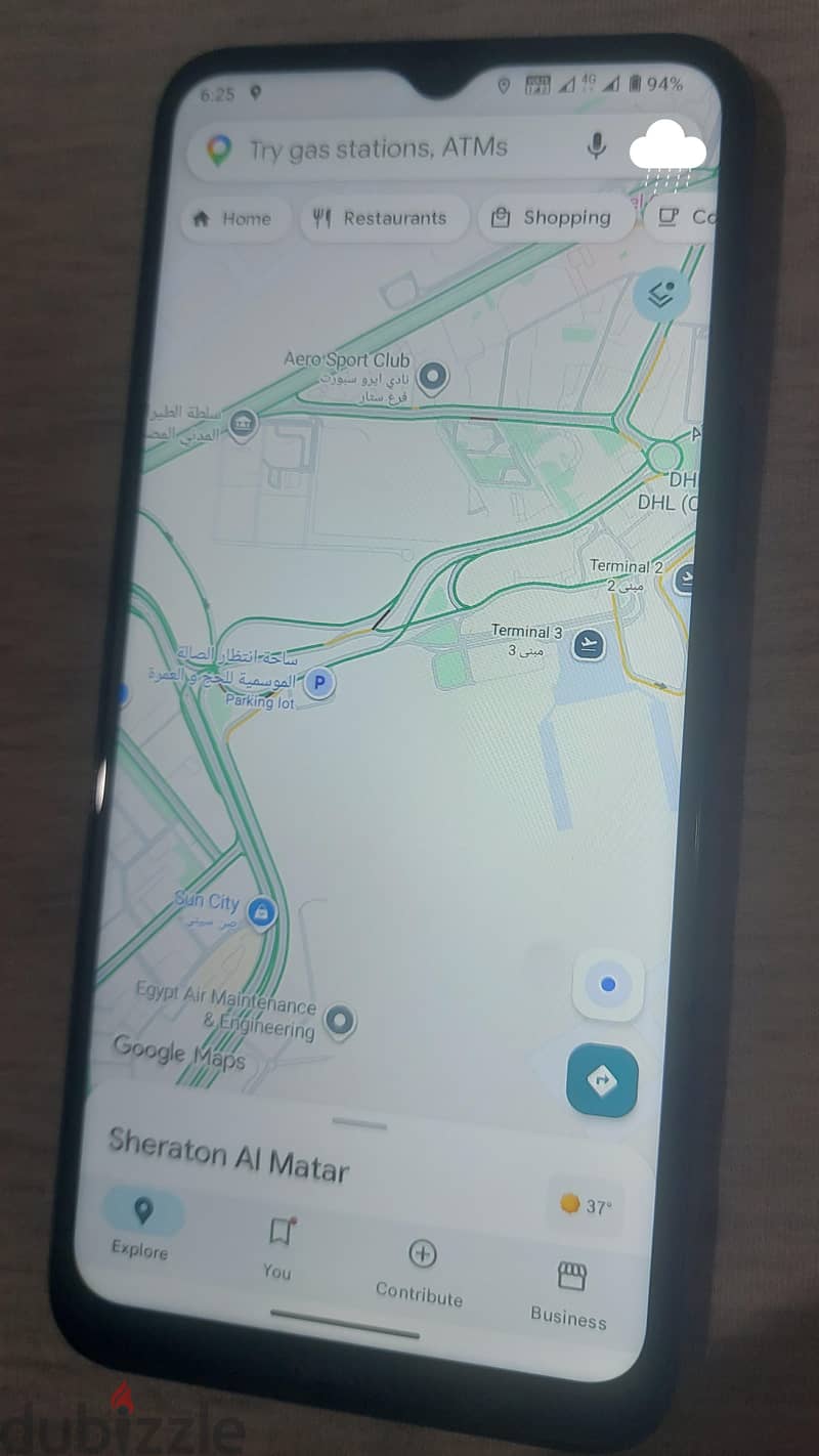 Nokia G11 plus 1