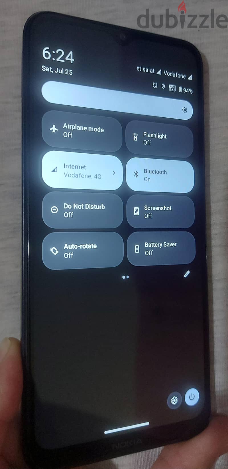 Nokia G11 plus 3