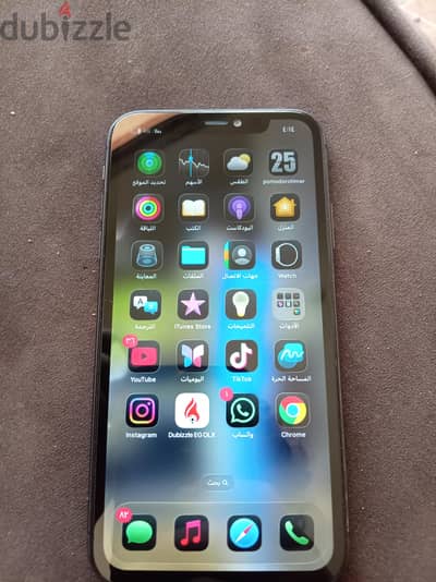 آبل - آيفون 11