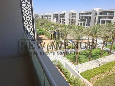 Fully Finished Apartment on Pocket in The Address East New Cairo Prime Location