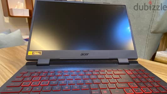 Acer nitro 5