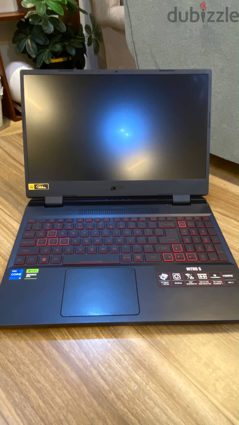 Acer nitro 5 3