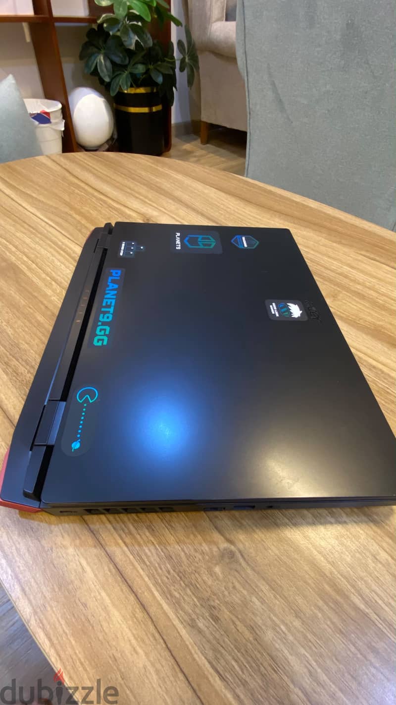 Acer nitro 5 7