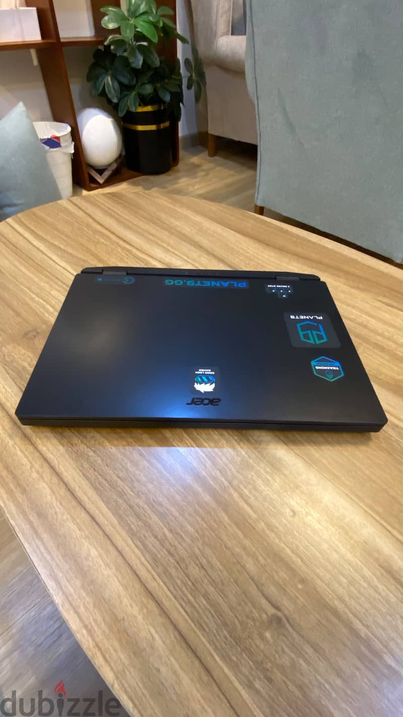 Acer nitro 5 8