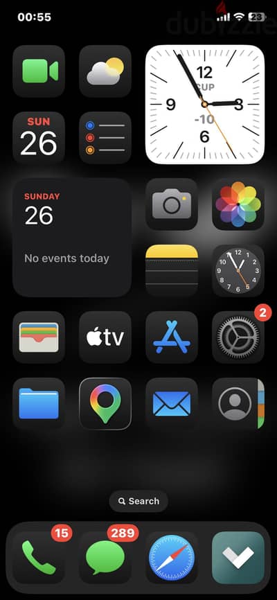 Apple - iPhone XS