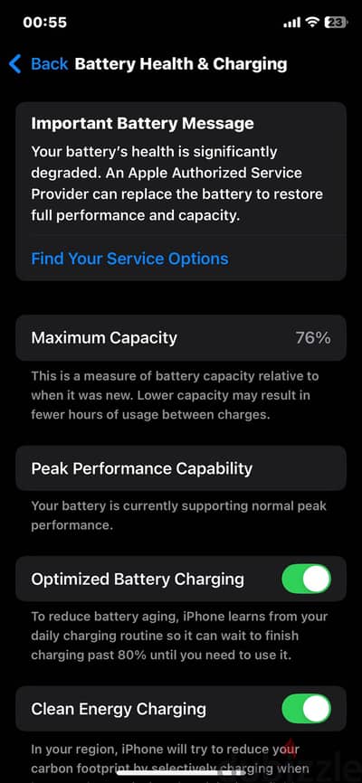 Apple - iPhone XS