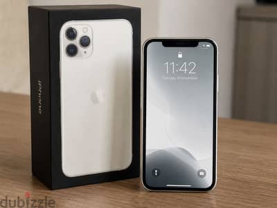 Apple - iPhone 11 Pro