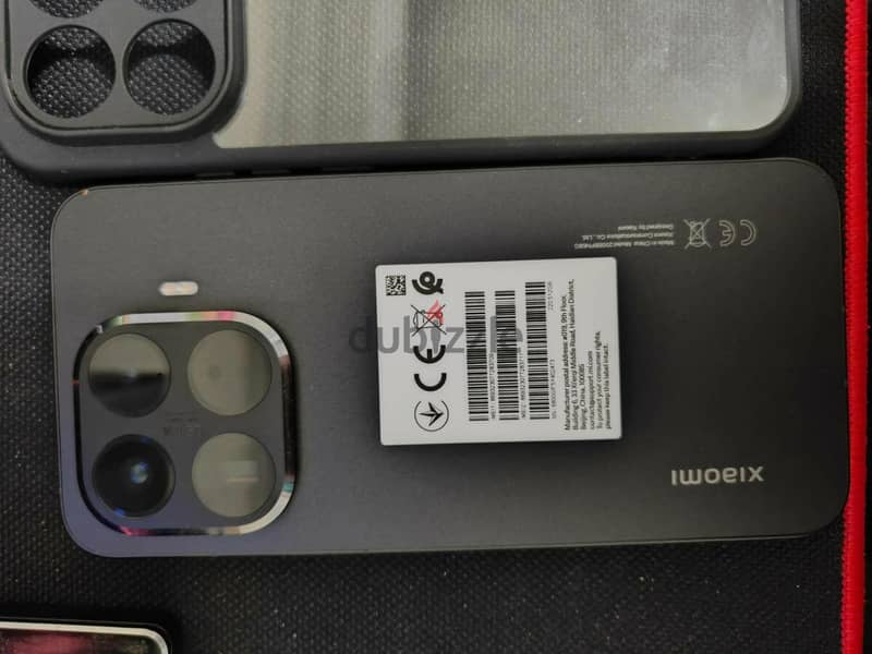 Xiaomi 15tpro 1
