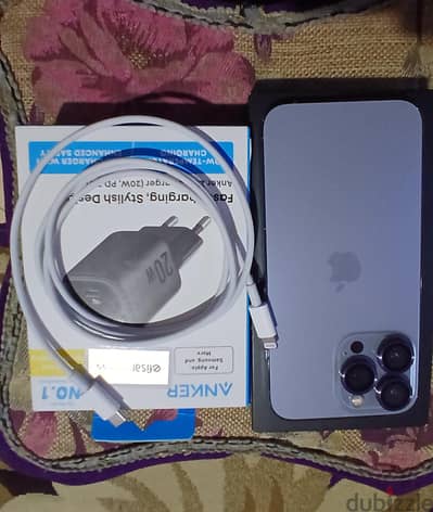 آبل - آيفون 13 برو