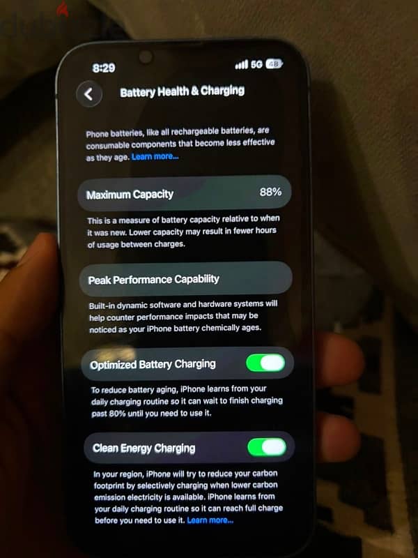 IPHONE 13-128Gb 3