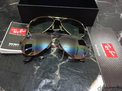 نضارات اصلية Ray. Ban