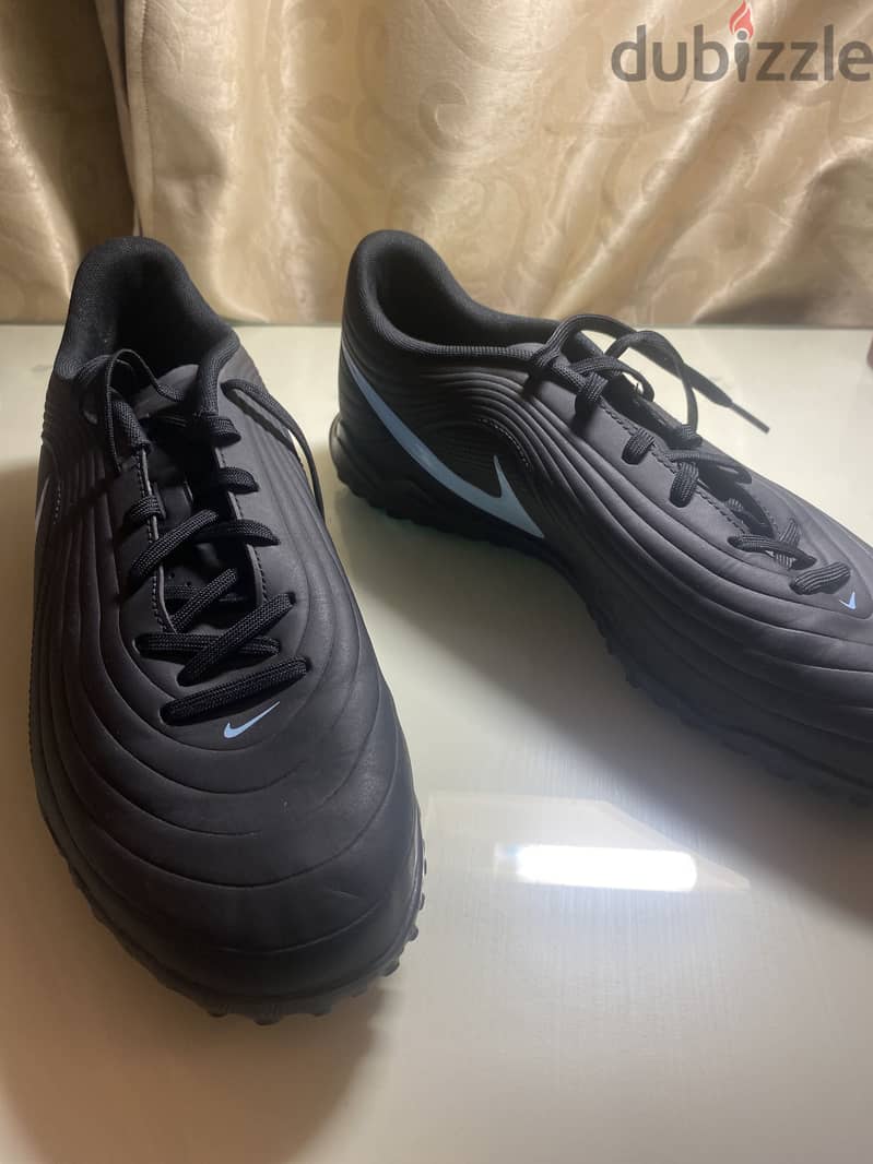 Nike Tempo 1