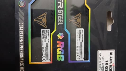 رامات RGB 16 dd4