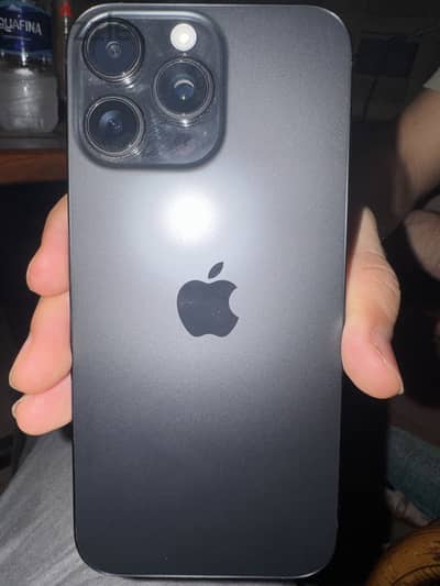 Apple - iPhone 16 Pro Max