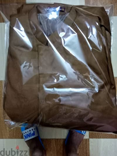 ثلاث كواكيل +طربوش وشال