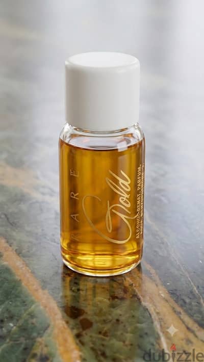 عطر حريمي أوريجينال رير جولد من إيفون - Rare Gold Avon Perfume ٩مللي