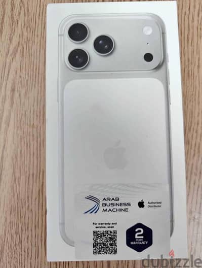 Apple - iPhone 17 Pro Max