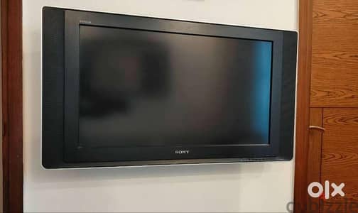 شاشة Sony LCD HD 32inch