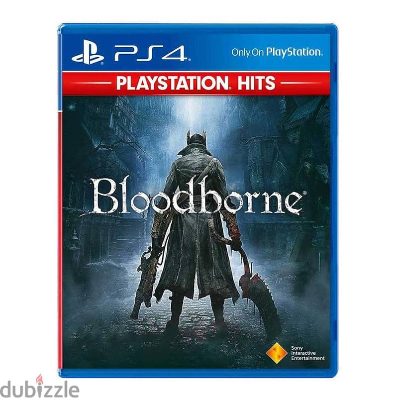 Two games PlayStation 4 1