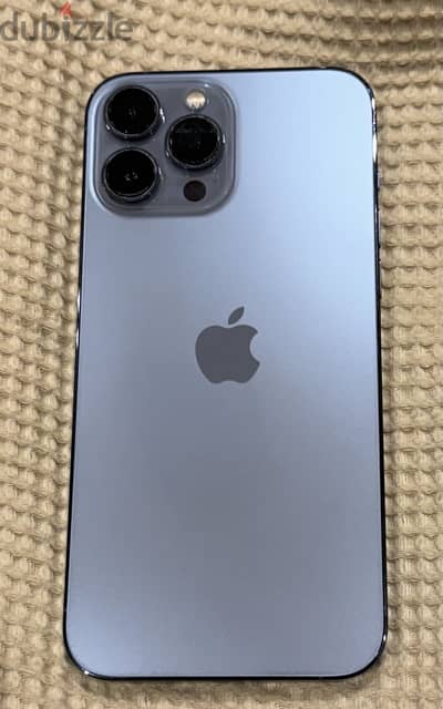 Apple - iPhone 13 Pro Max