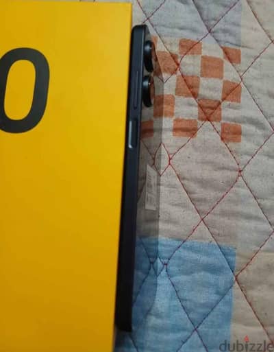 ريلمى 10