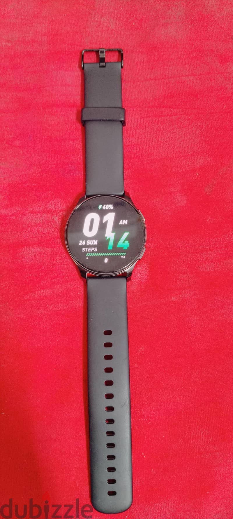 Amazfit pop 3r 1