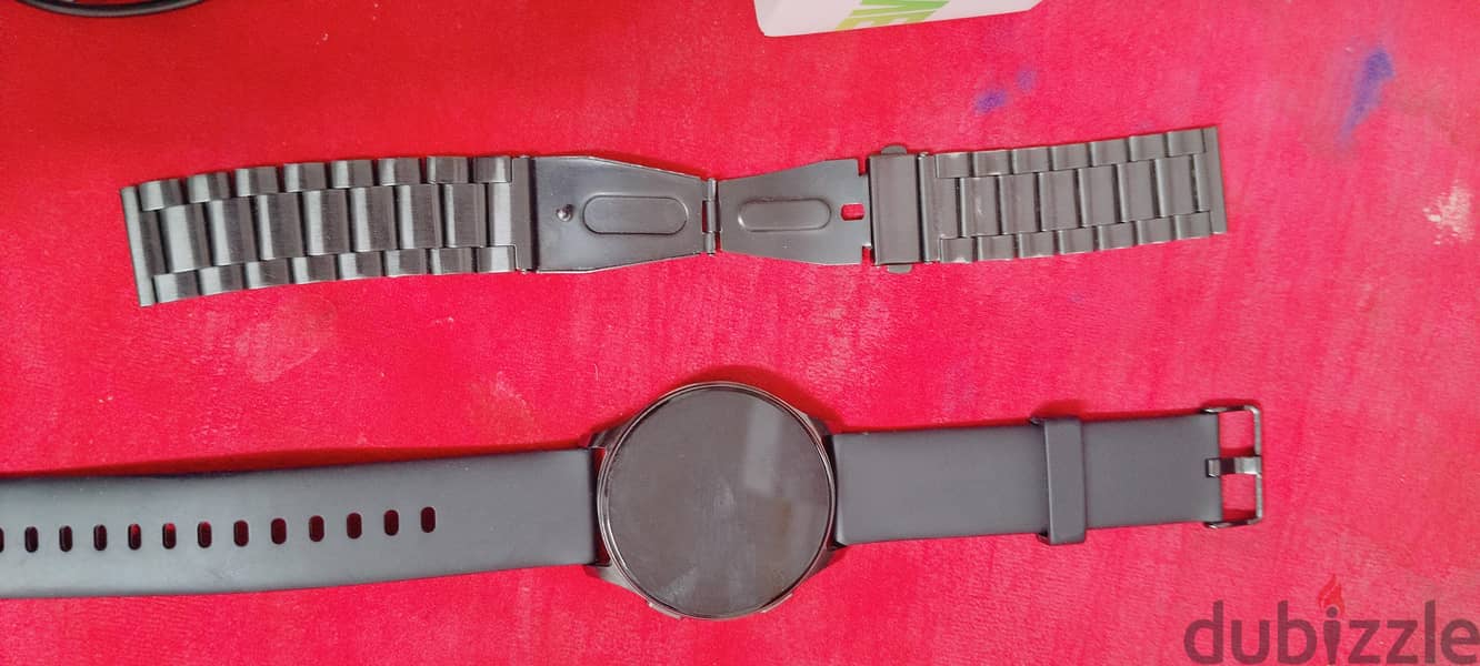 Amazfit pop 3r 4