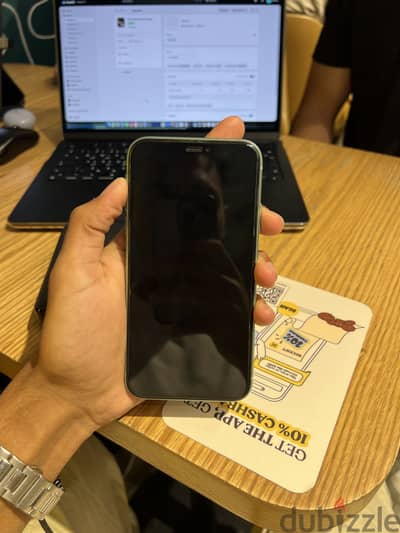 Apple - iPhone 11