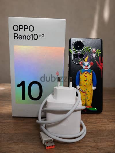 اوبو رينو 10 |OPPO Reno10 5G