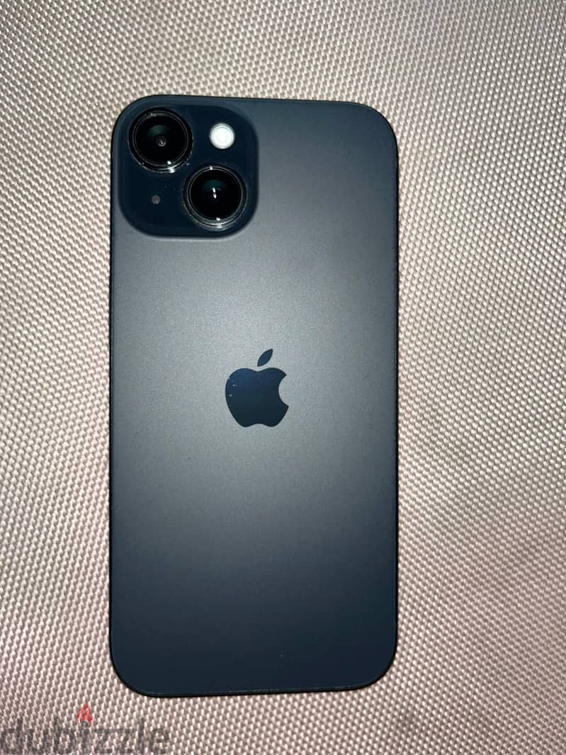 Apple - iPhone 15 1