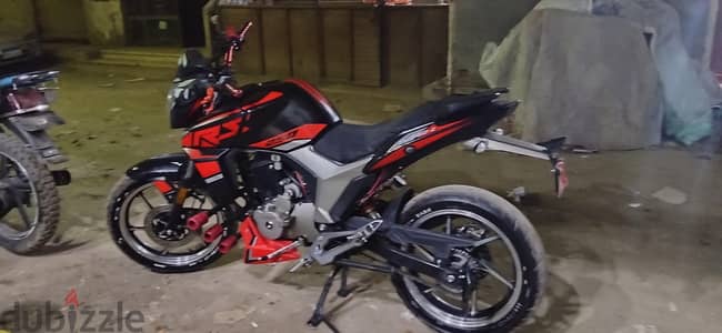 هوجان  z250