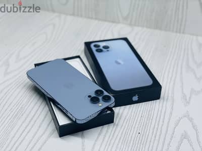 آبل - آيفون 13 برو ماكس