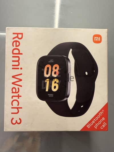 Redmi watch 3