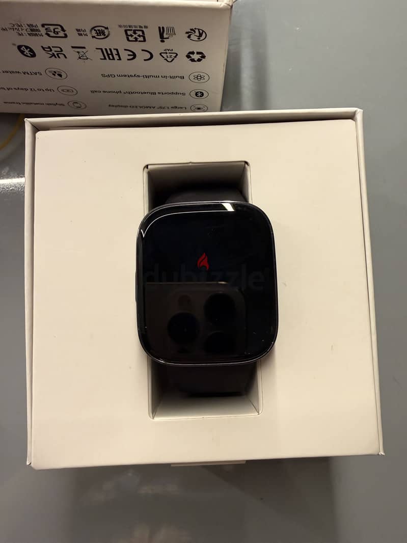 Redmi watch 3 1