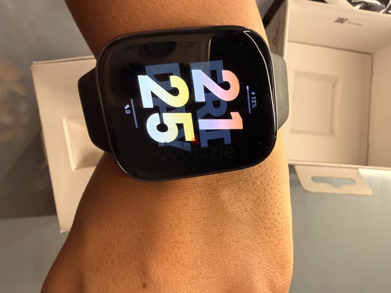 Redmi watch 3 3