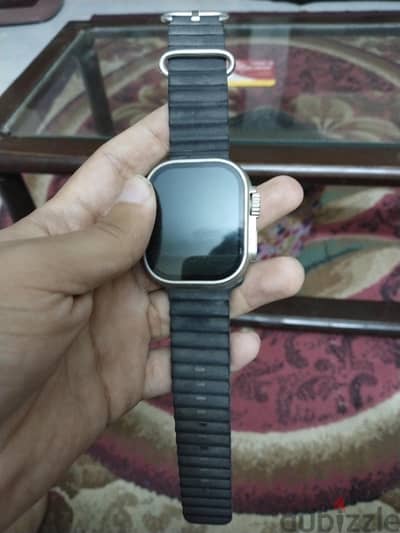 ساعه استعمال خفيف