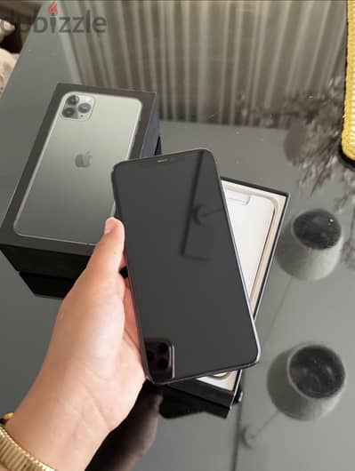 Apple - iPhone 11 Pro Max