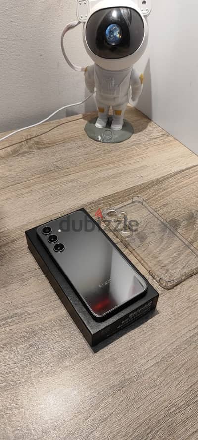 Samsung S24 للبدل بايفون