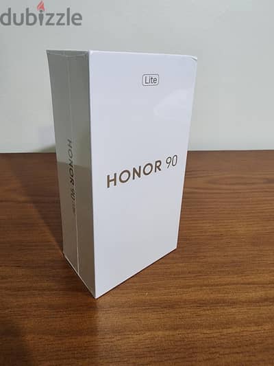 Honor 90 Lite Sealed