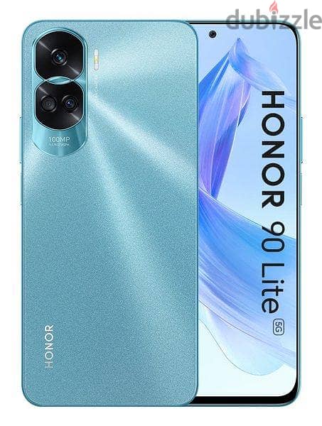 Honor 90 Lite Sealed 1