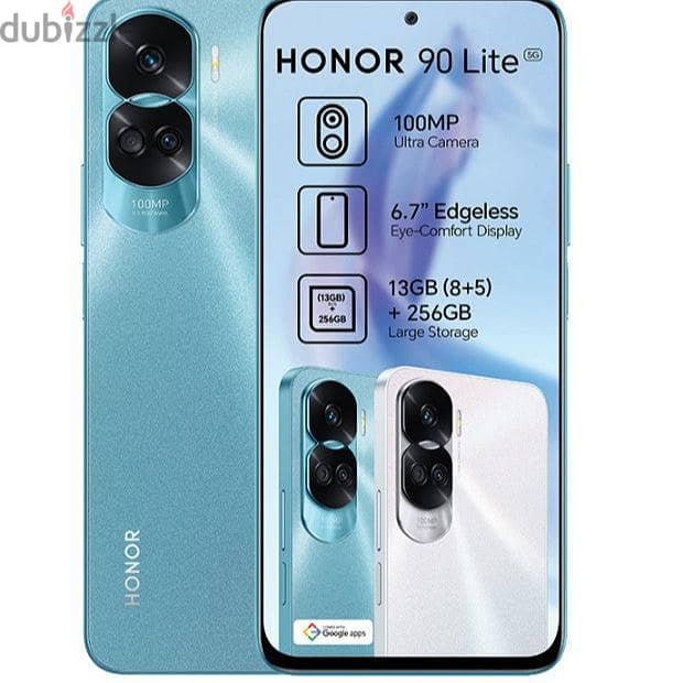 Honor 90 Lite Sealed 2