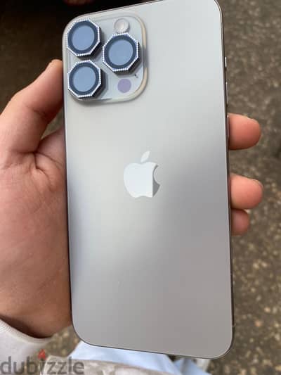 Apple - iPhone 15 Pro Max