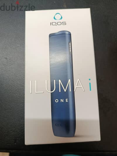 ايكوس iluma i 1