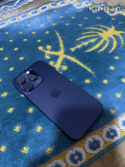 Apple - iPhone 15 Pro