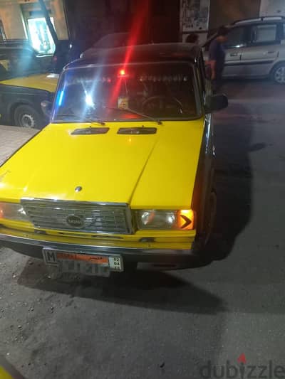 لادا 2107 2011