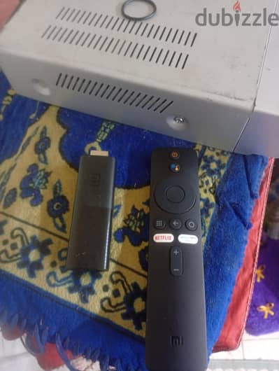 mi stick new