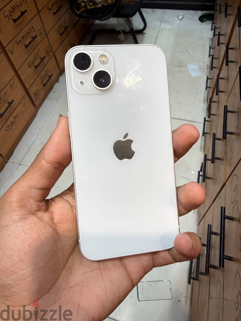 iPhone 13 1