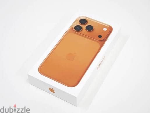 Apple - iPhone 17 Pro 2